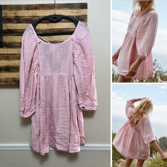 Free People Tops - FP Adler Tunic